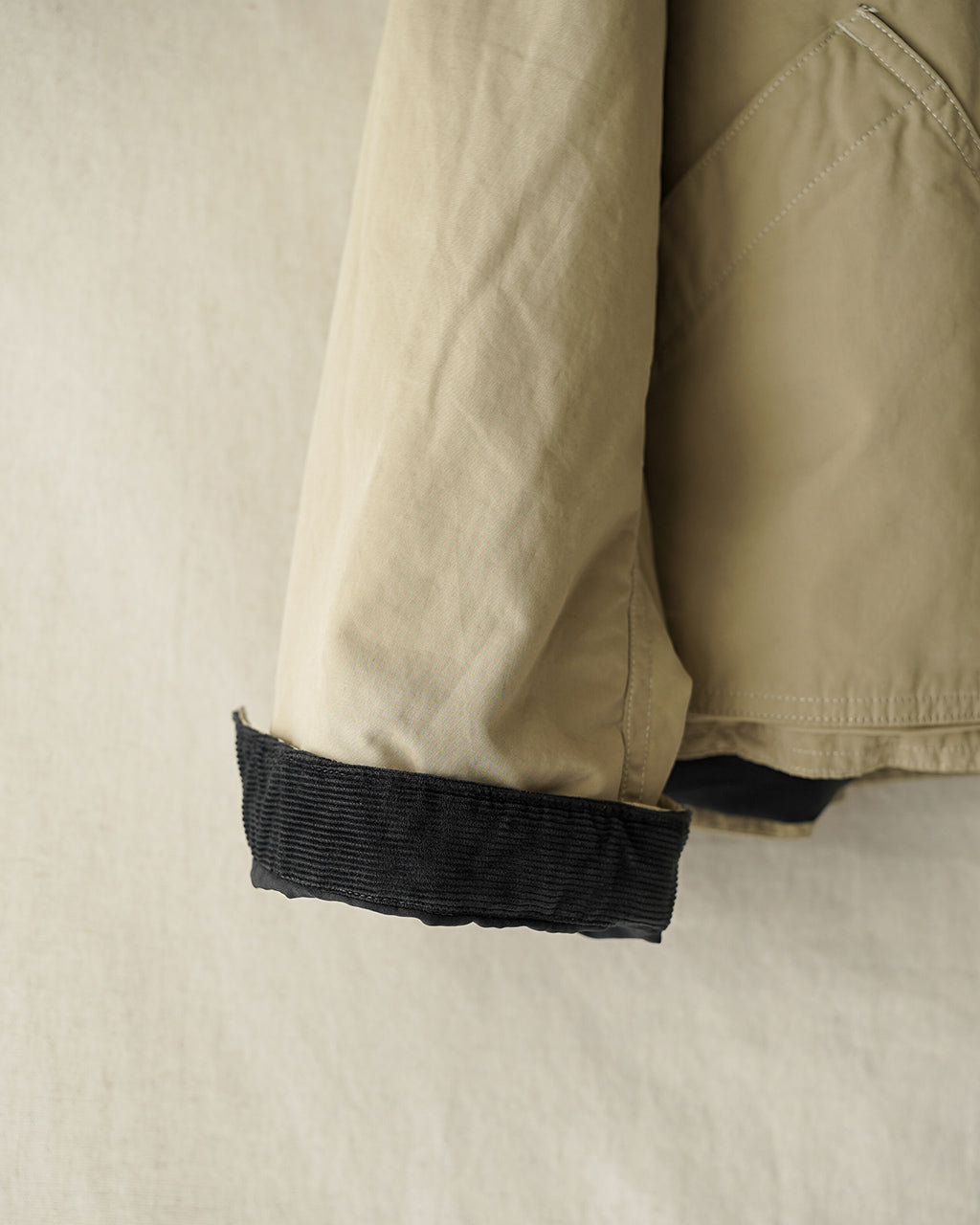 Beans Field Coat Insulated 5575-2142