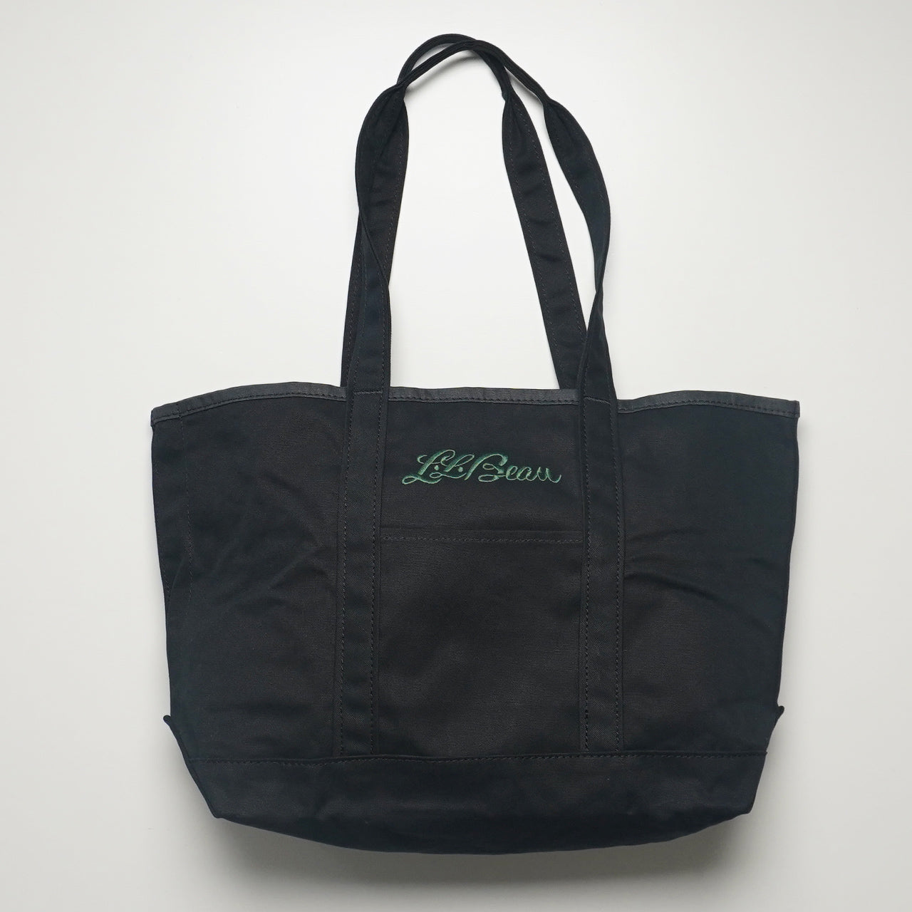 L.L.Bean エルエルビーン【日本限定】グローサリー・トート・ロングハンドル Grocery Tote with Long Handle  521251 正規取扱店