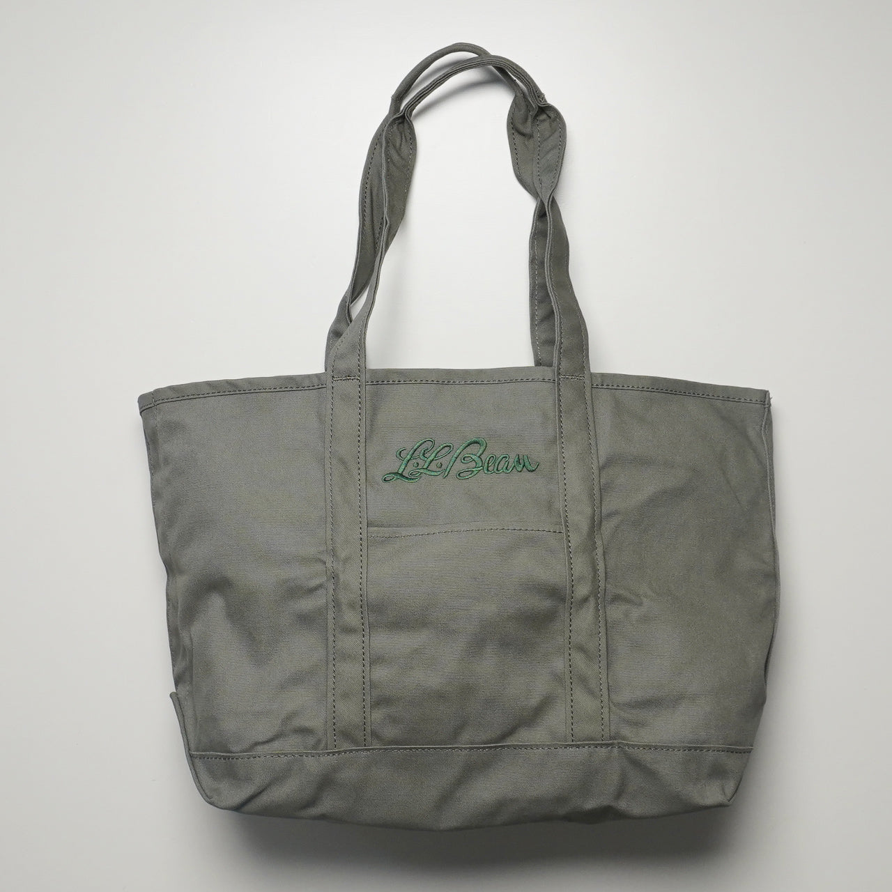 L.L.Bean エルエルビーン【日本限定】グローサリー・トート・ロングハンドル Grocery Tote with Long Handle  521251 正規取扱店