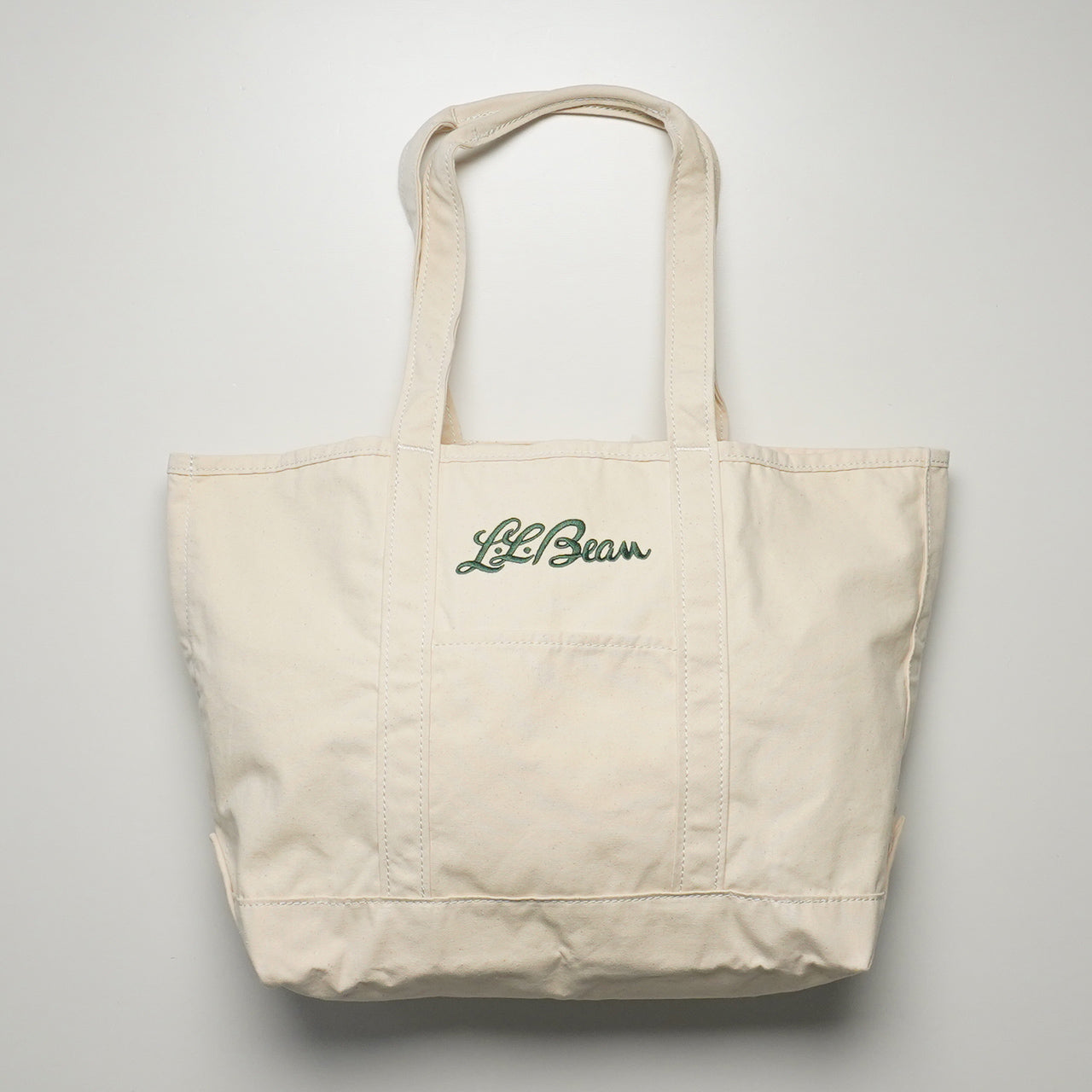 L.L.Bean エルエルビーン【日本限定】グローサリー・トート・ロングハンドル Grocery Tote with Long Handle  521251【送料無料】正規取扱店