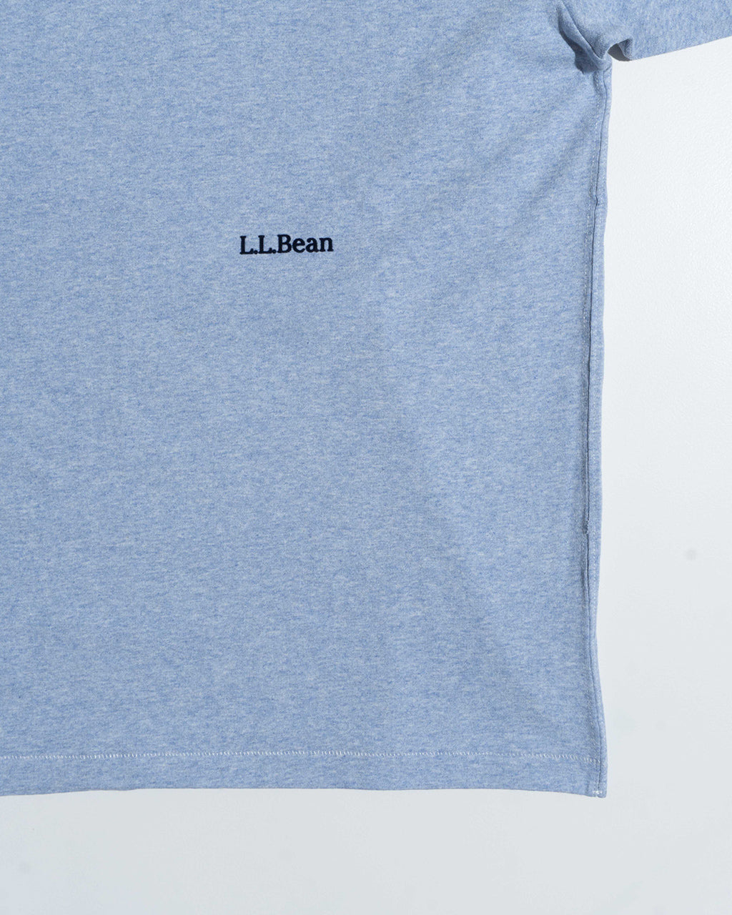 【SALE！20%OFF】L.L.Bean エルエルビーン Morrill Short-Sleeve Ringer Tee モリル ショートスリーブ リンガー Tシャツ 5275-0142 正規取扱店