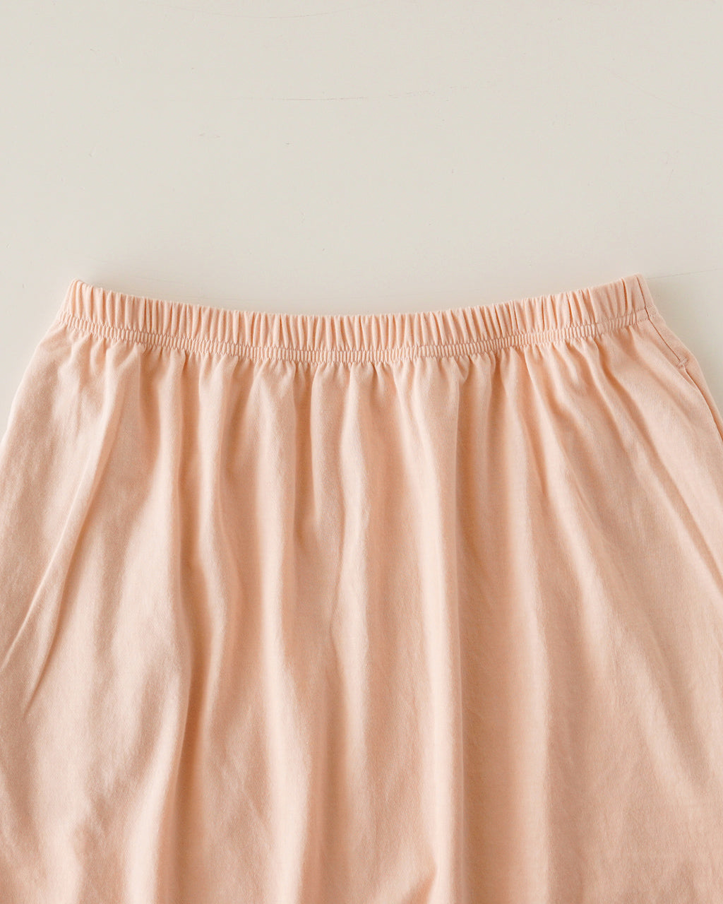 【SALE！40%OFF】Luvourdays ラブアワーデイズ  裏地付きスカート Skirt With Lining イージースカート LV-CT4126