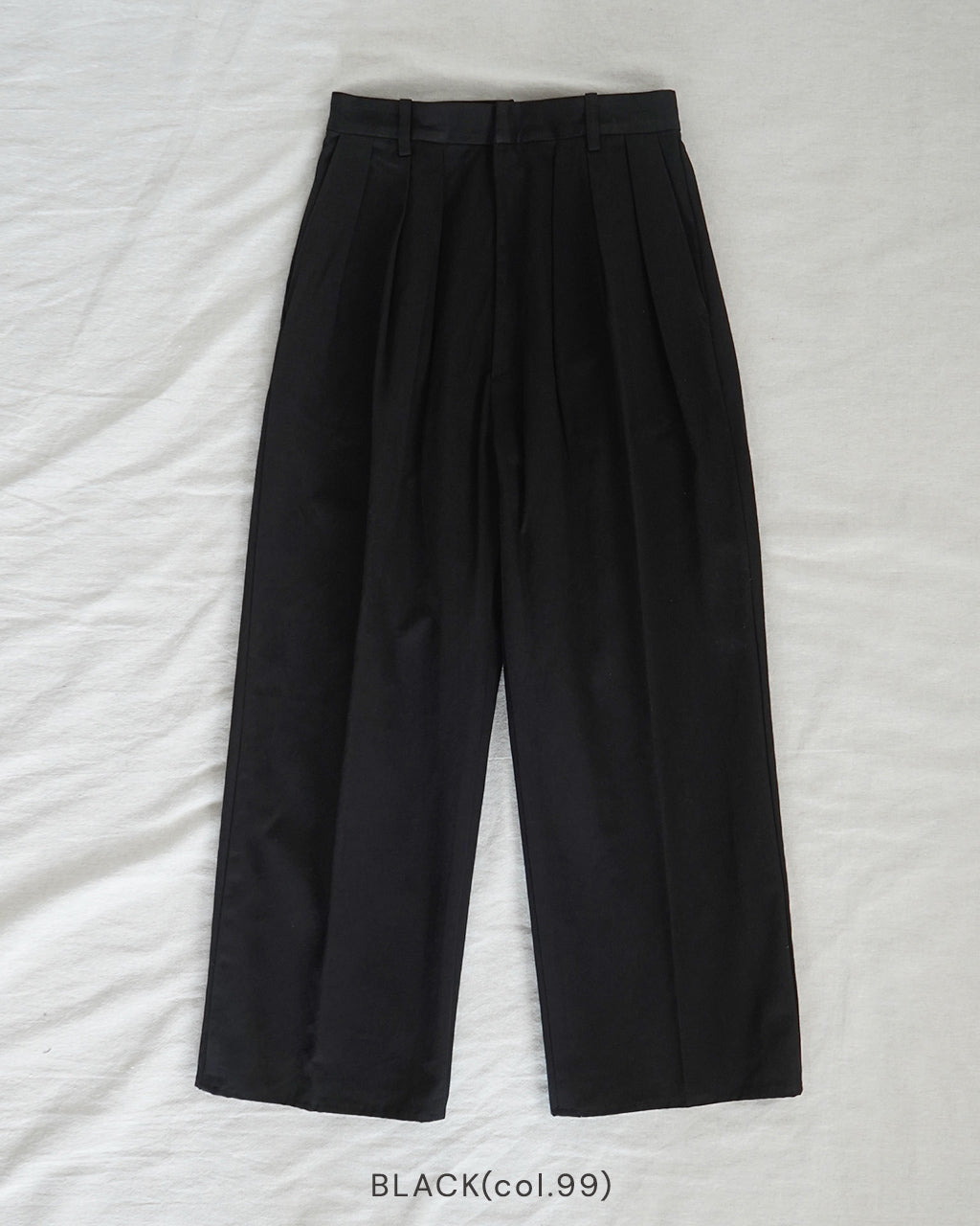 NEW 逆グルカ PANTS LV-PT4301