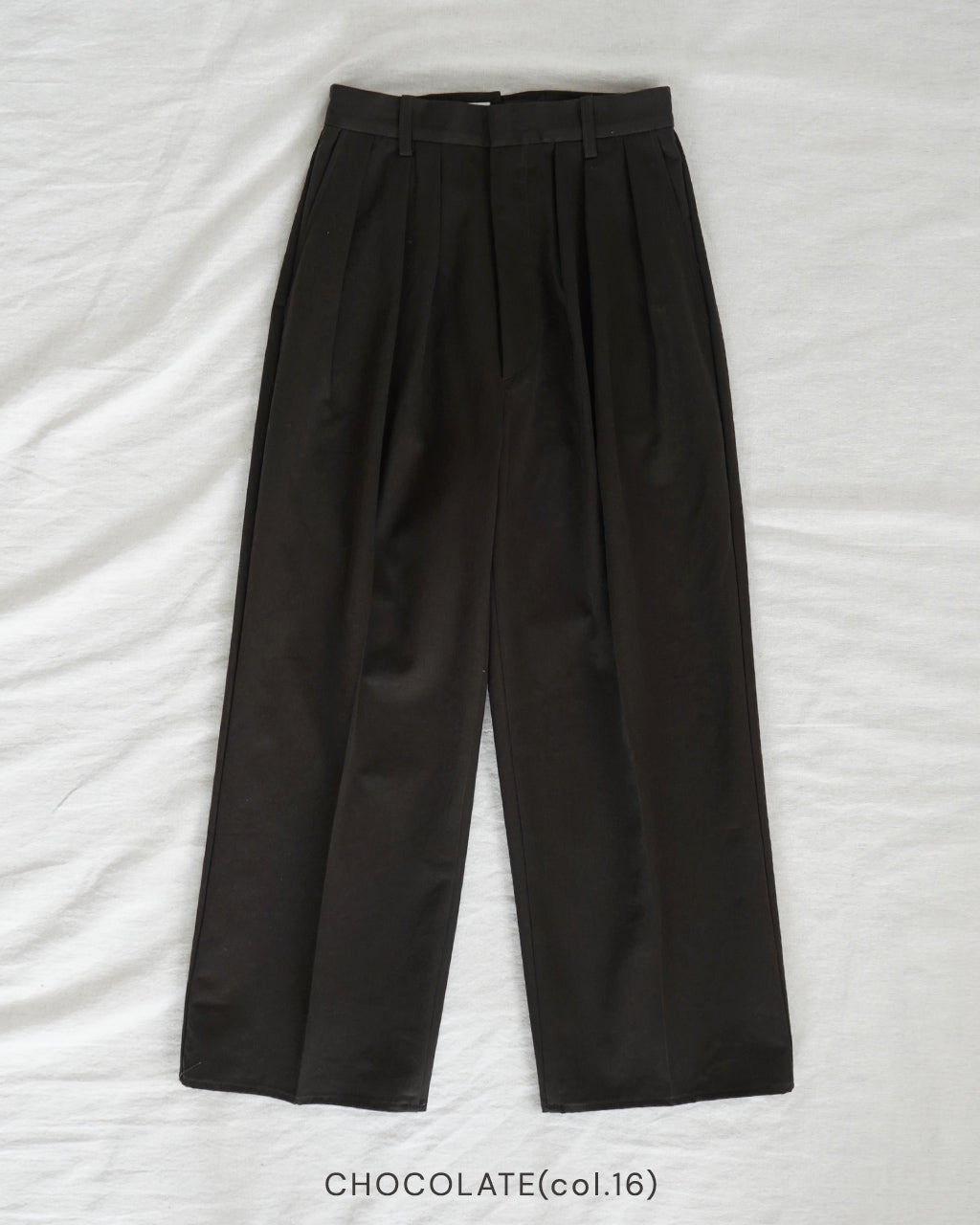 NEW 逆グルカ PANTS LV-PT4301