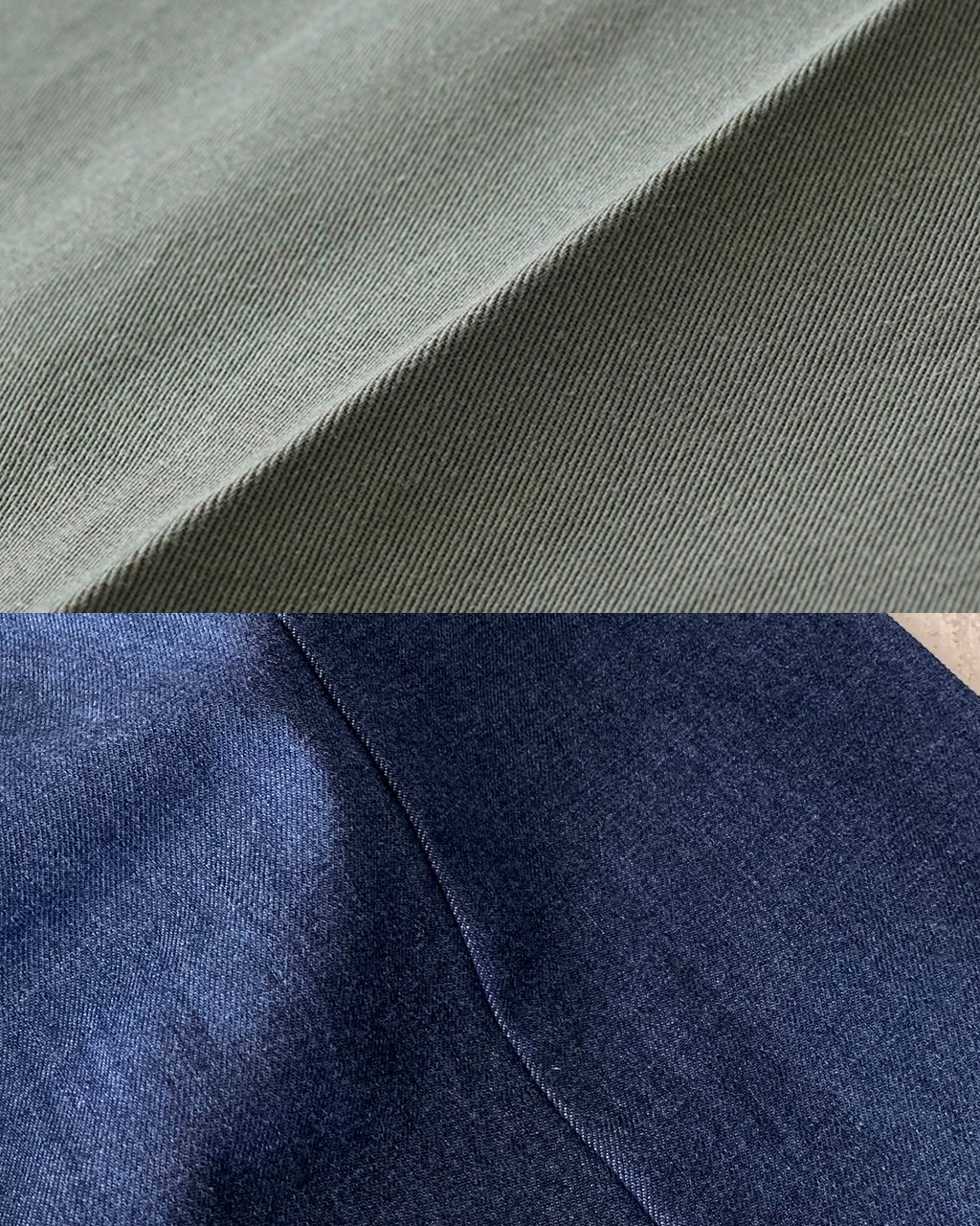 NEW 逆グルカ PANTS LV-PT4301