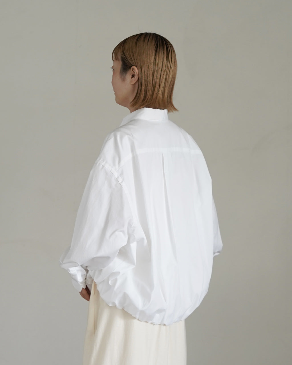 Balloon Shirts LV-SH5108 【先行予約】【2026年2月中旬頃入荷予定】