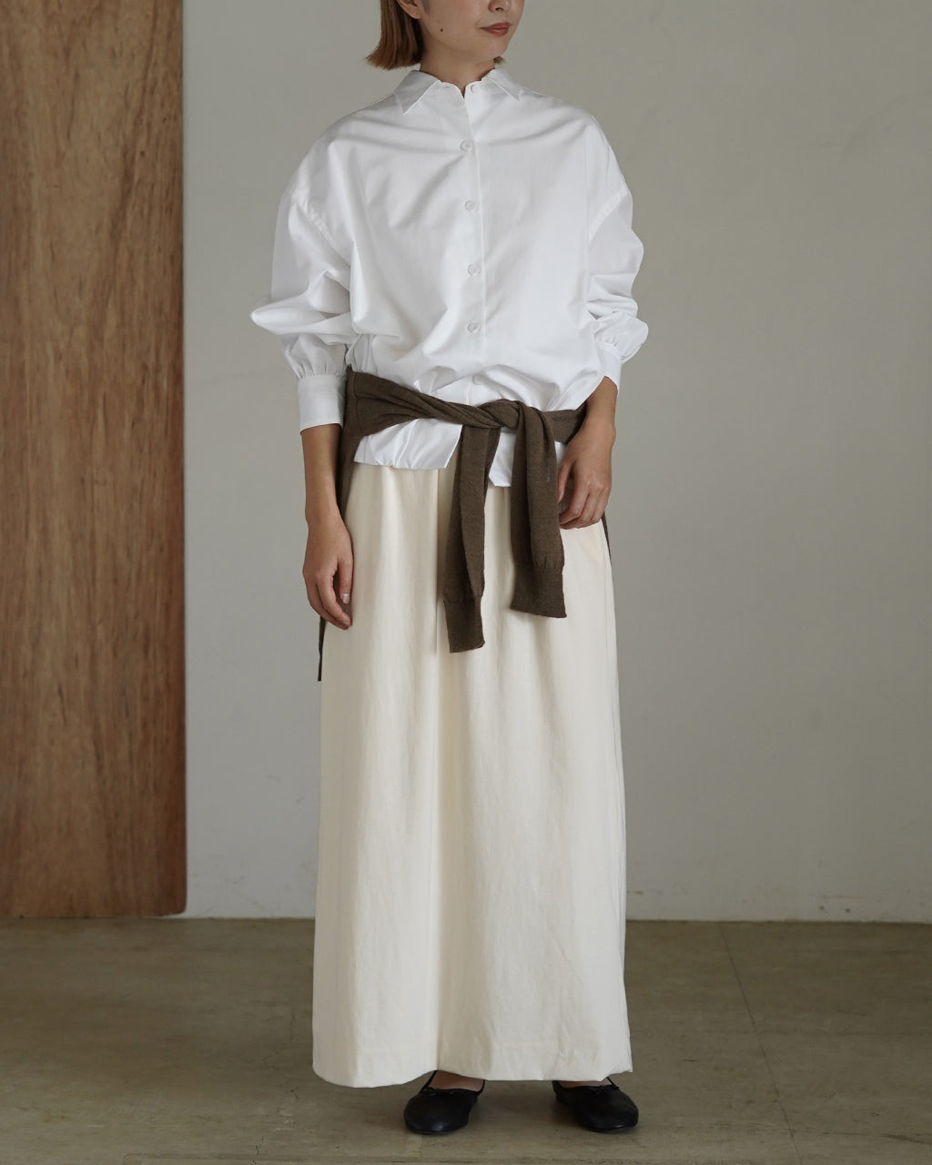 Balloon Shirts LV-SH5108 【先行予約】【2026年2月中旬頃入荷予定】