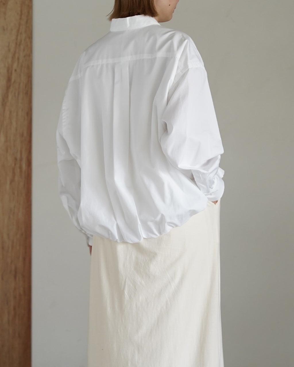 Balloon Shirts LV-SH5108 【先行予約】【2026年2月中旬頃入荷予定】