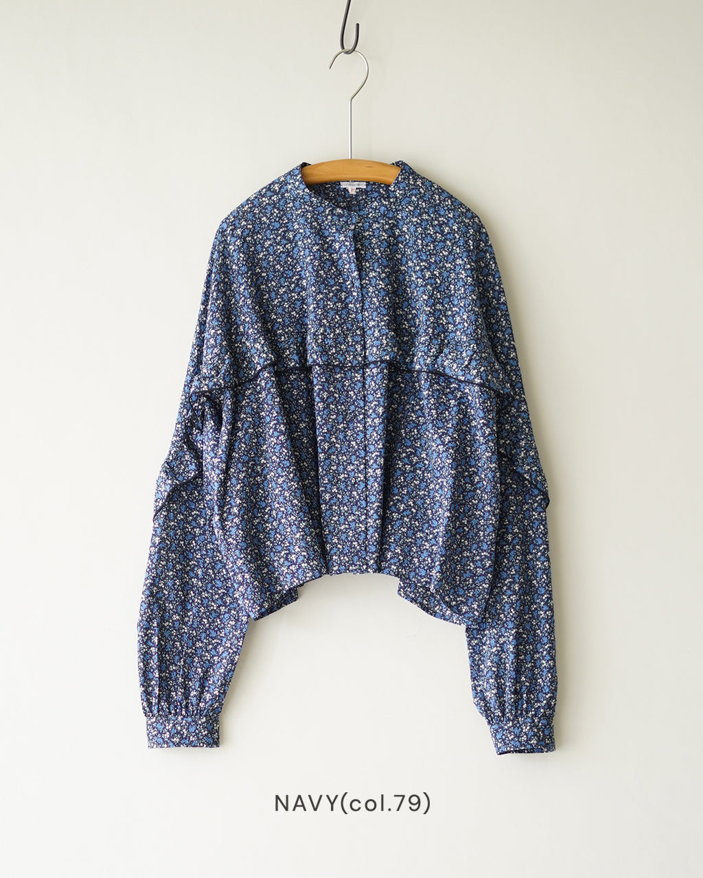 Spiral Blouse LV-SH6307B