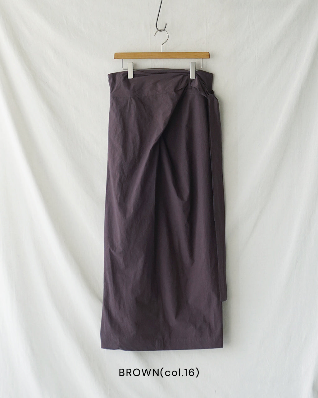 Knot Skirt LV-SK6114