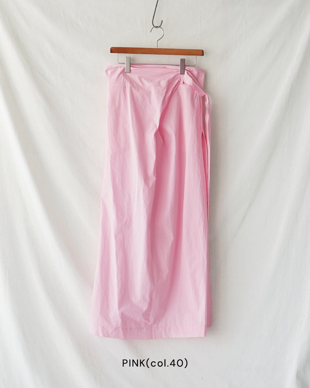 Knot Skirt LV-SK6114