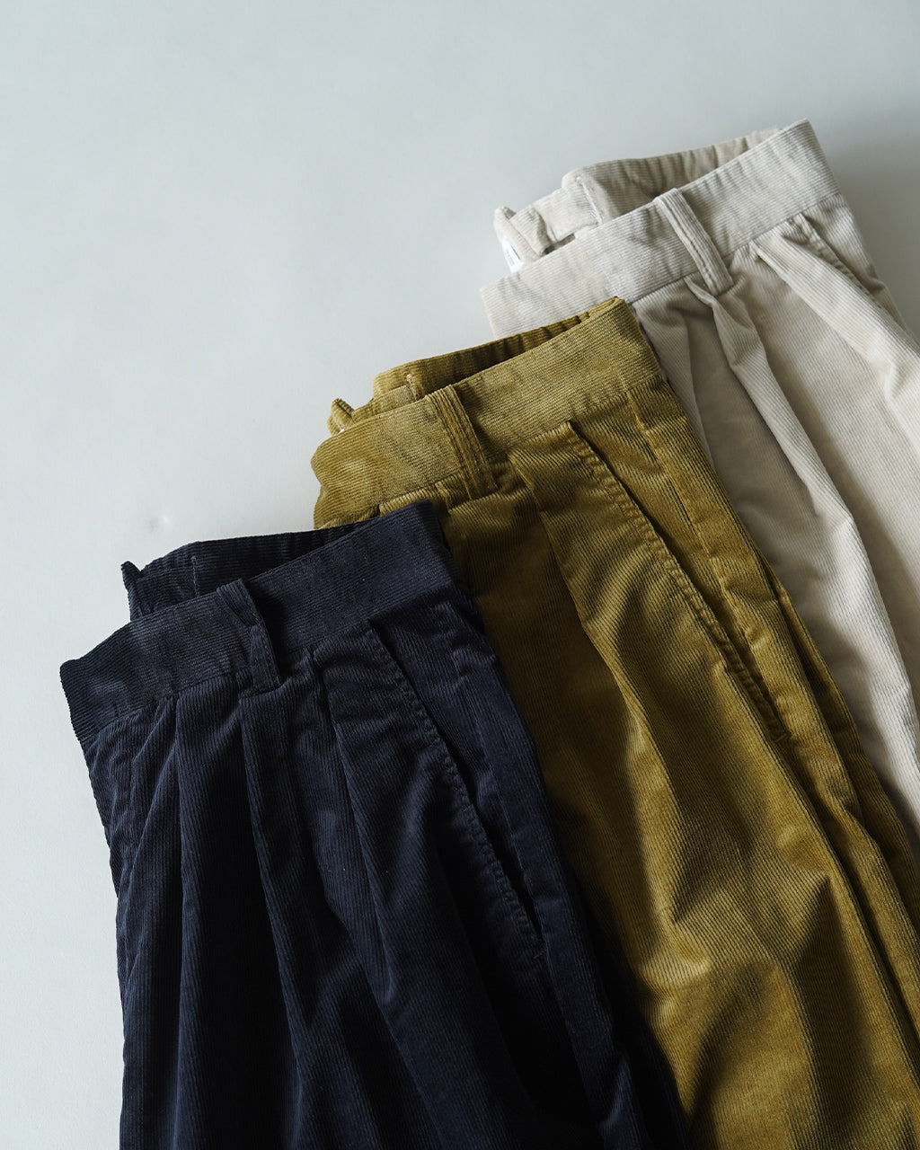 逆グルカ PANTS (コーデュロイ) LV-PT6306