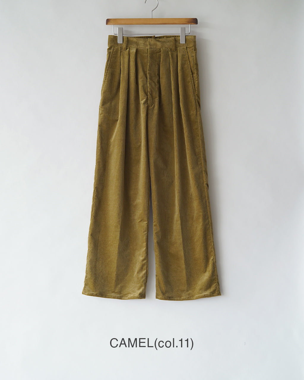 逆グルカ PANTS (コーデュロイ) LV-PT6306