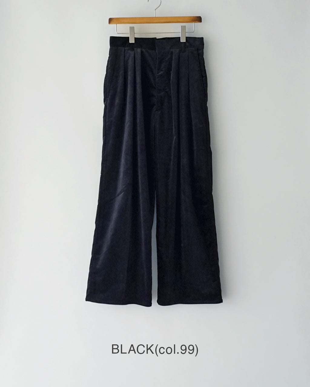 逆グルカ PANTS (コーデュロイ) LV-PT6306