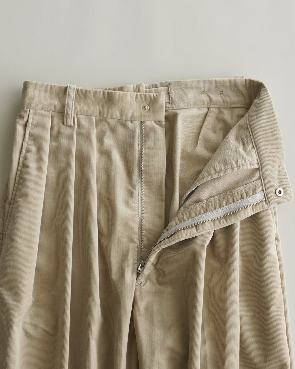 逆グルカ PANTS (コーデュロイ) LV-PT6306