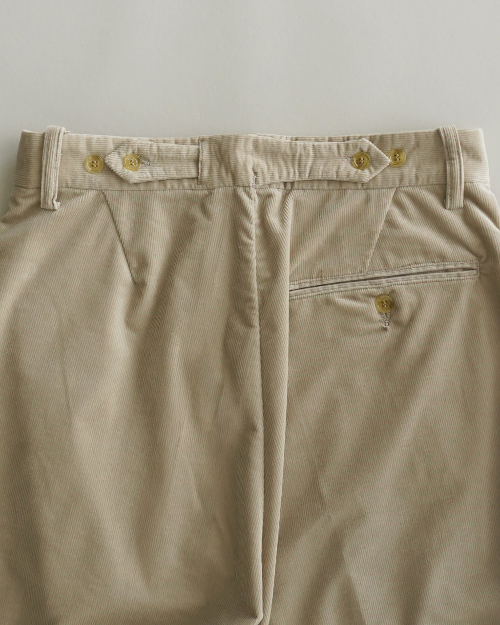 逆グルカ PANTS (コーデュロイ) LV-PT6306