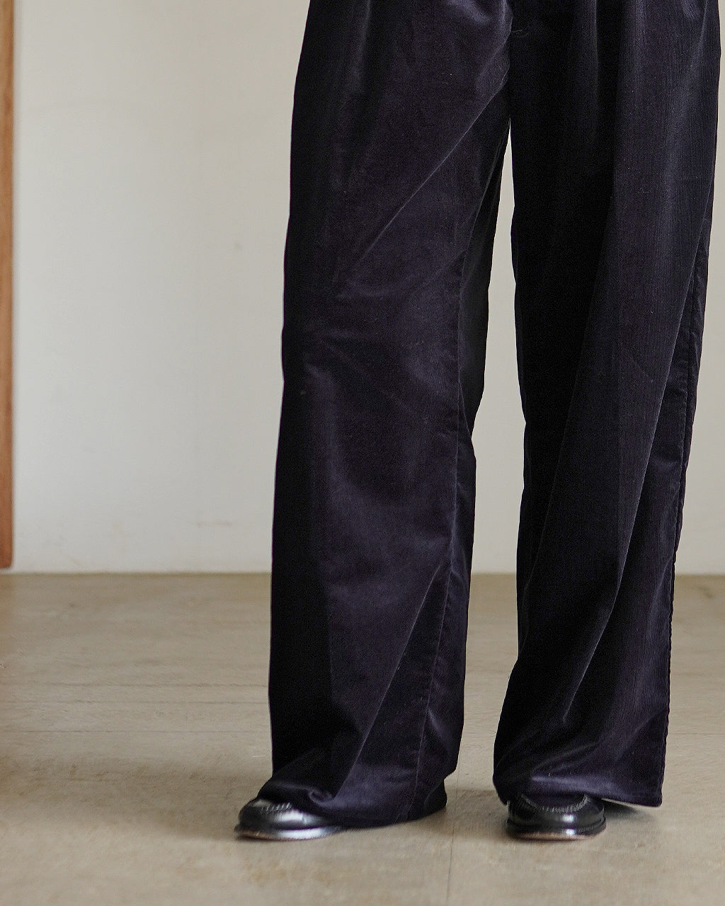 逆グルカ PANTS (コーデュロイ) LV-PT6306