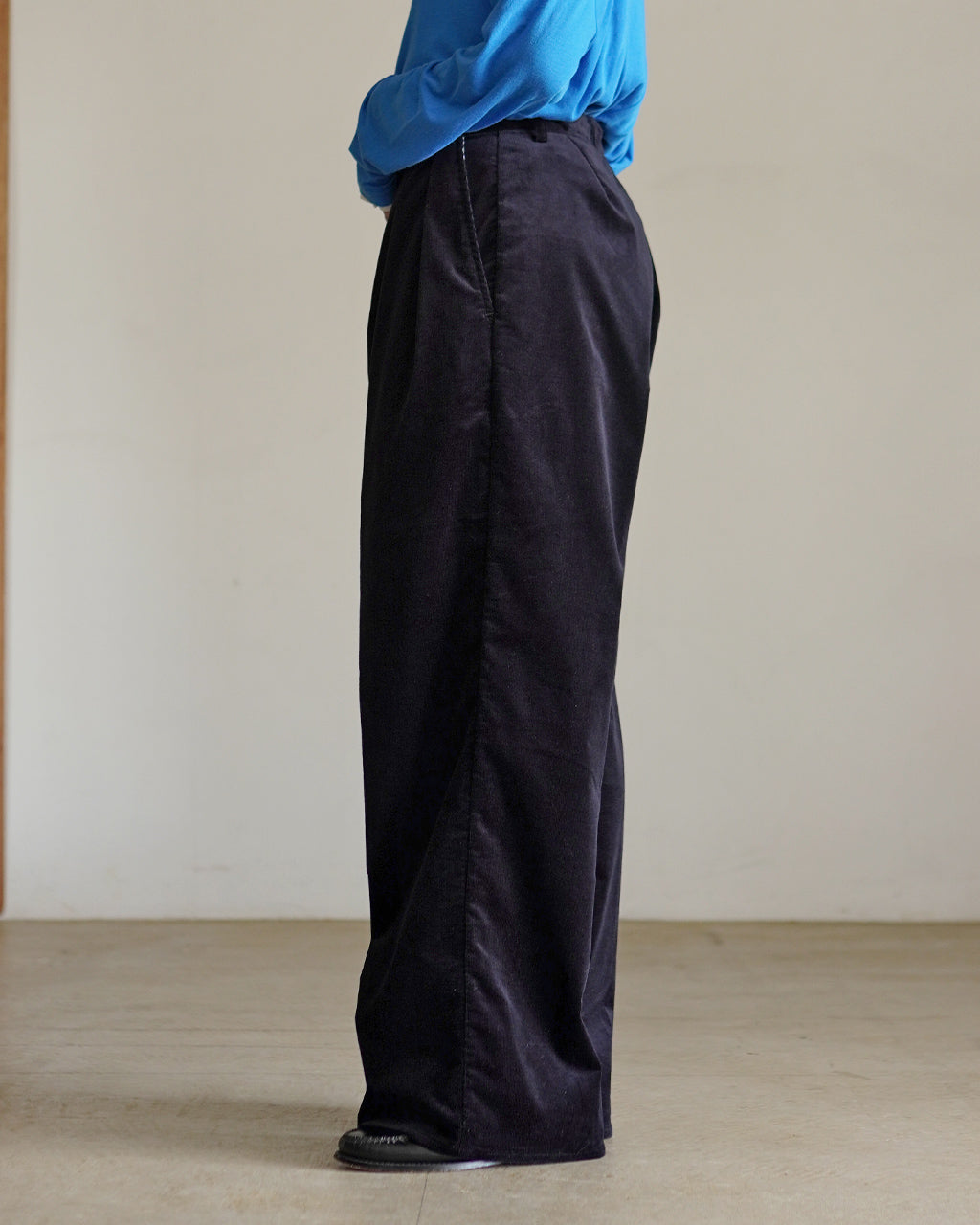 逆グルカ PANTS (コーデュロイ) LV-PT6306