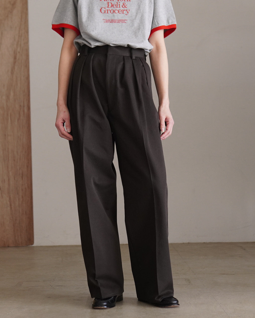 逆グルカ PANTS LV-PT4301