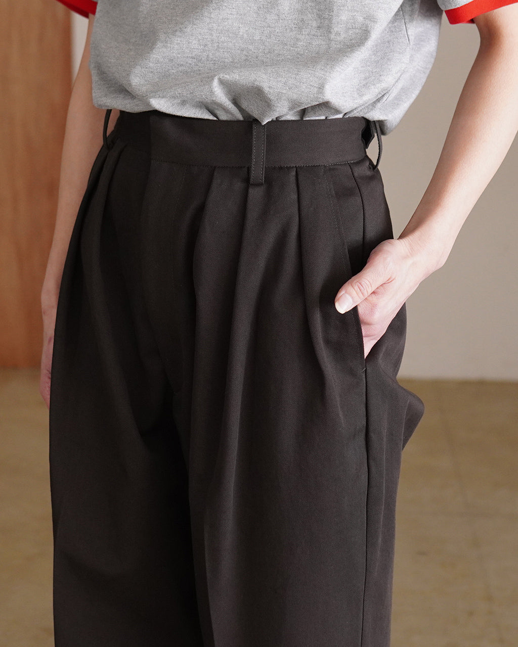 逆グルカ PANTS LV-PT4301