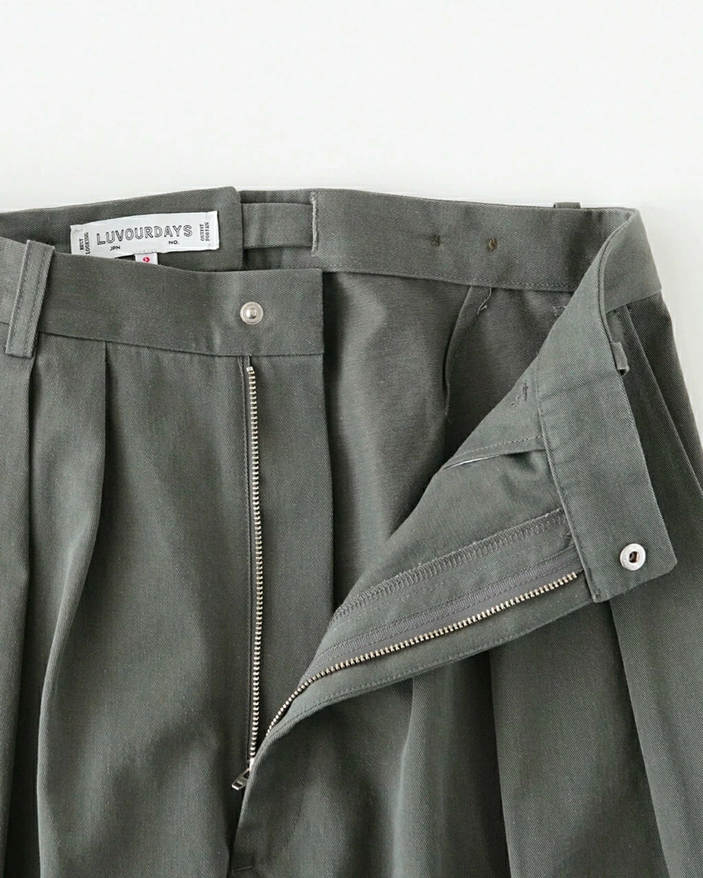 逆グルカ PANTS LV-PT4301