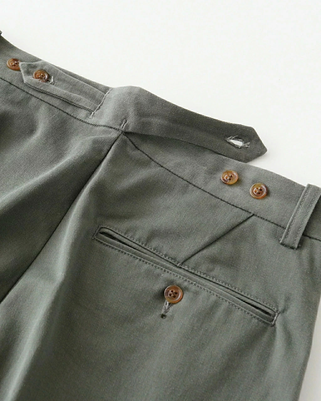 逆グルカ PANTS LV-PT4301