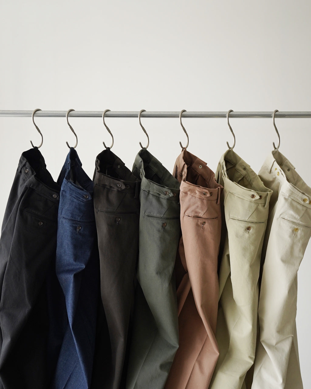 逆グルカ PANTS LV-PT4301