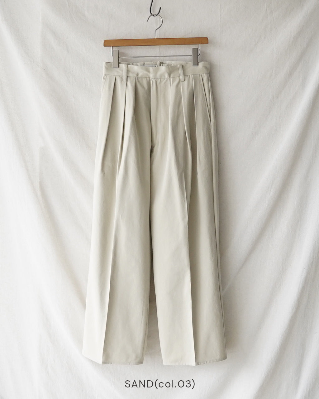 逆グルカ PANTS LV-PT4301