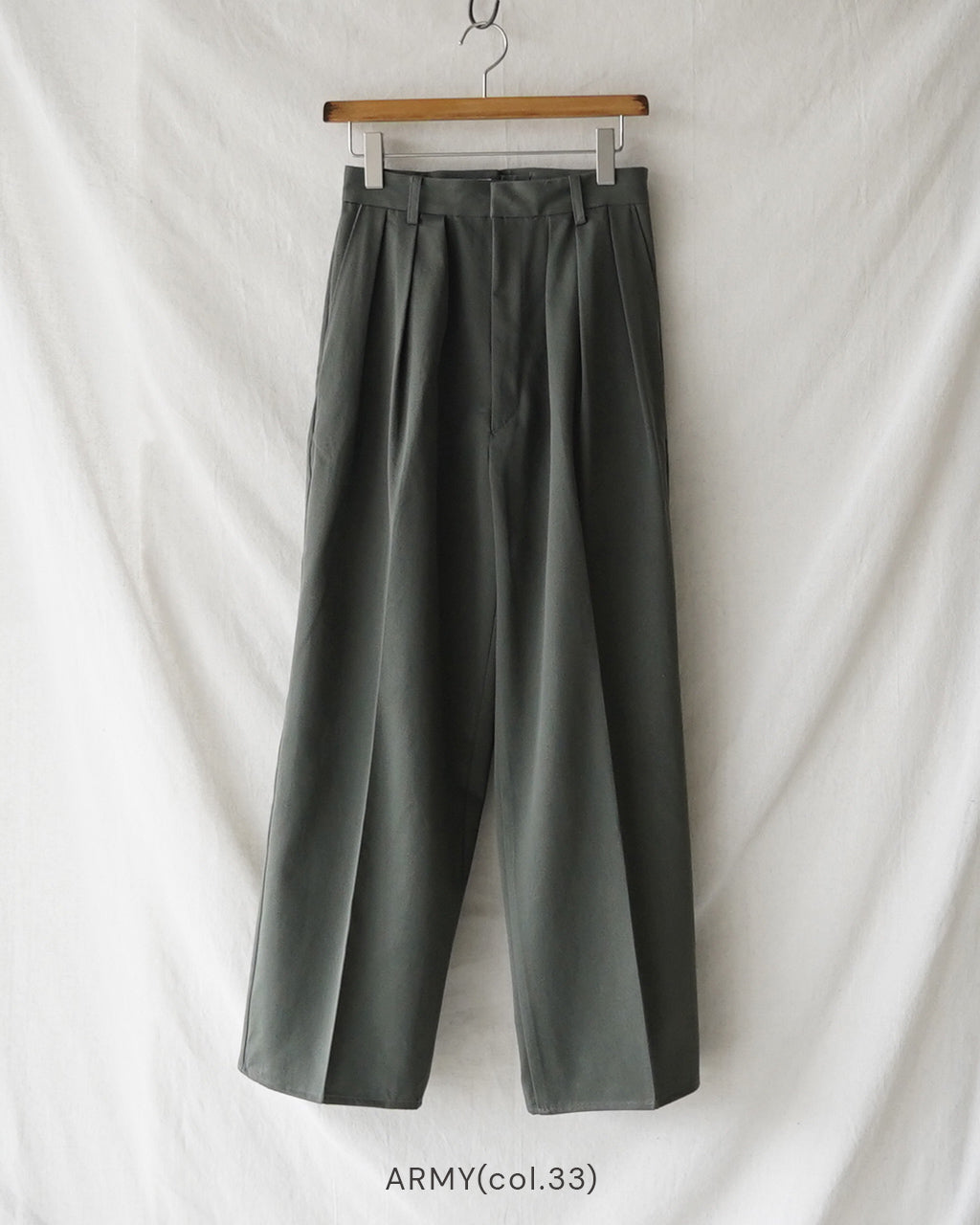 逆グルカ PANTS LV-PT4301