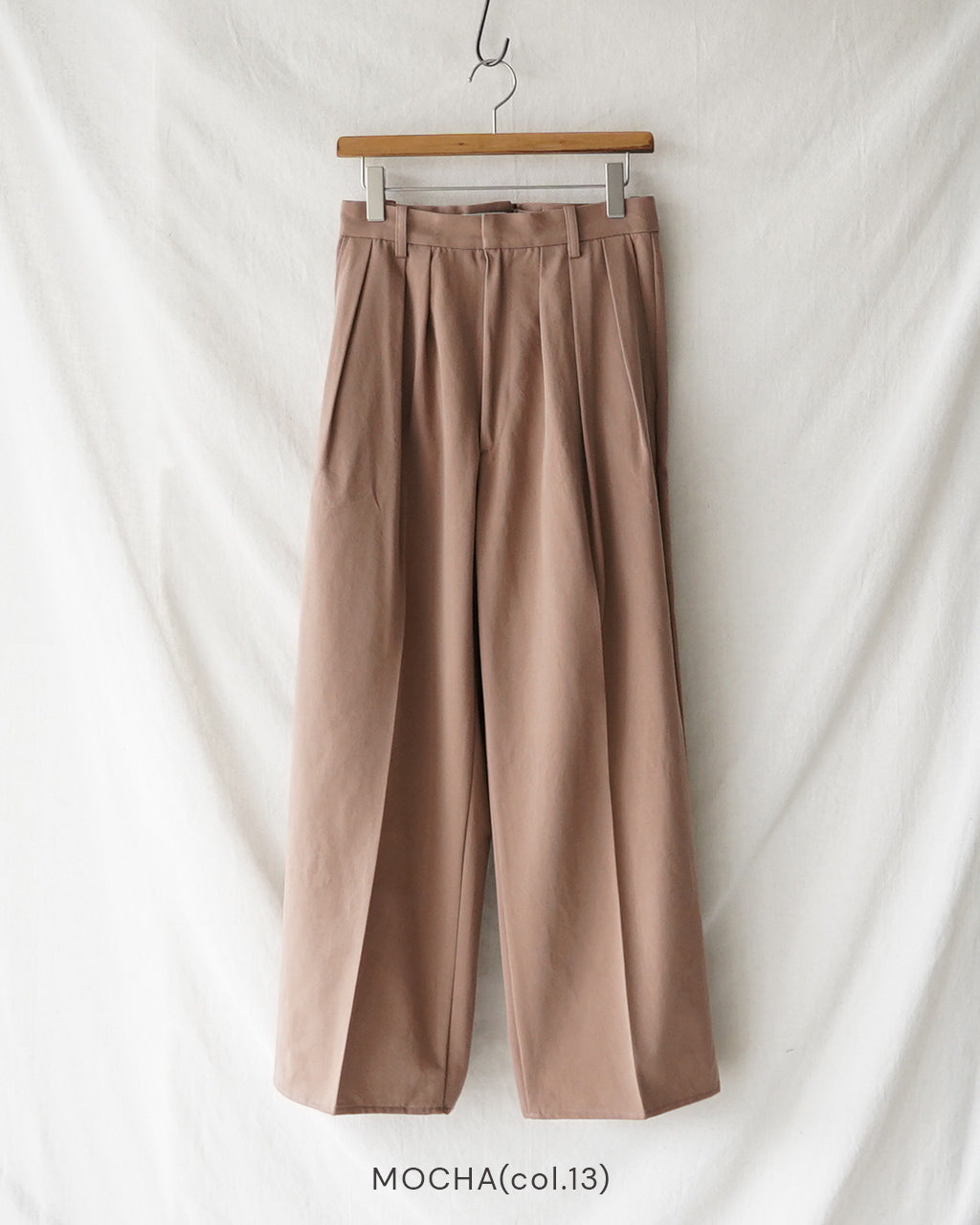 逆グルカ PANTS LV-PT4301