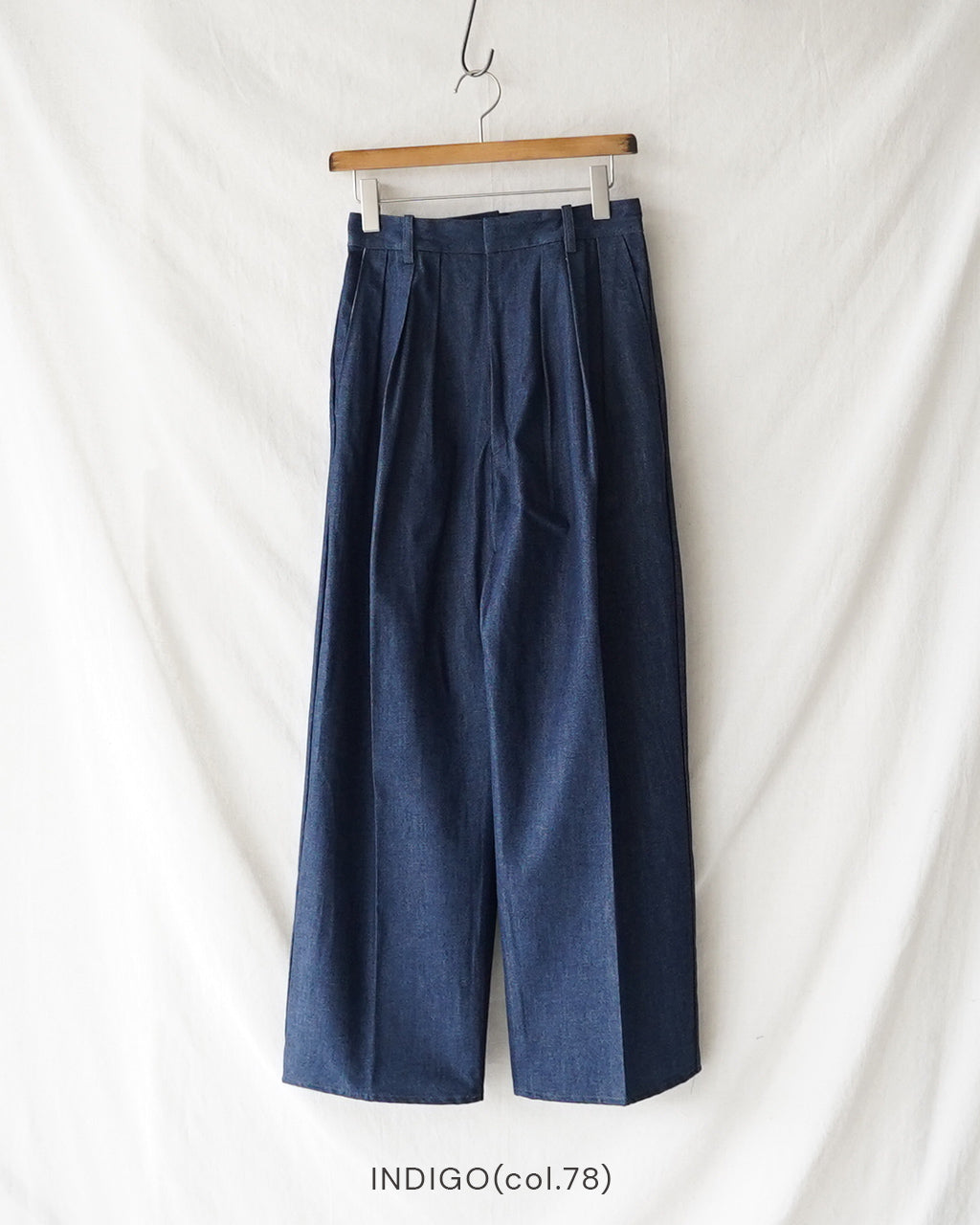 逆グルカ PANTS LV-PT4301