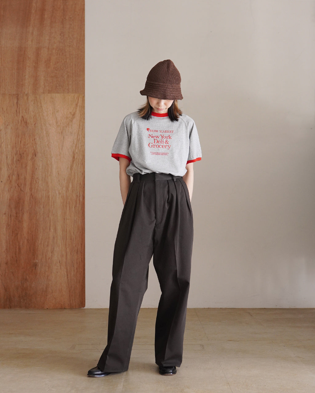 逆グルカ PANTS LV-PT4301