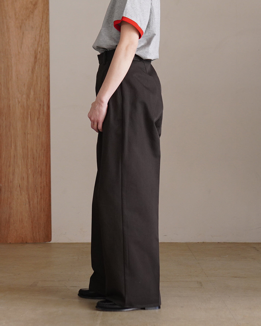 逆グルカ PANTS LV-PT4301