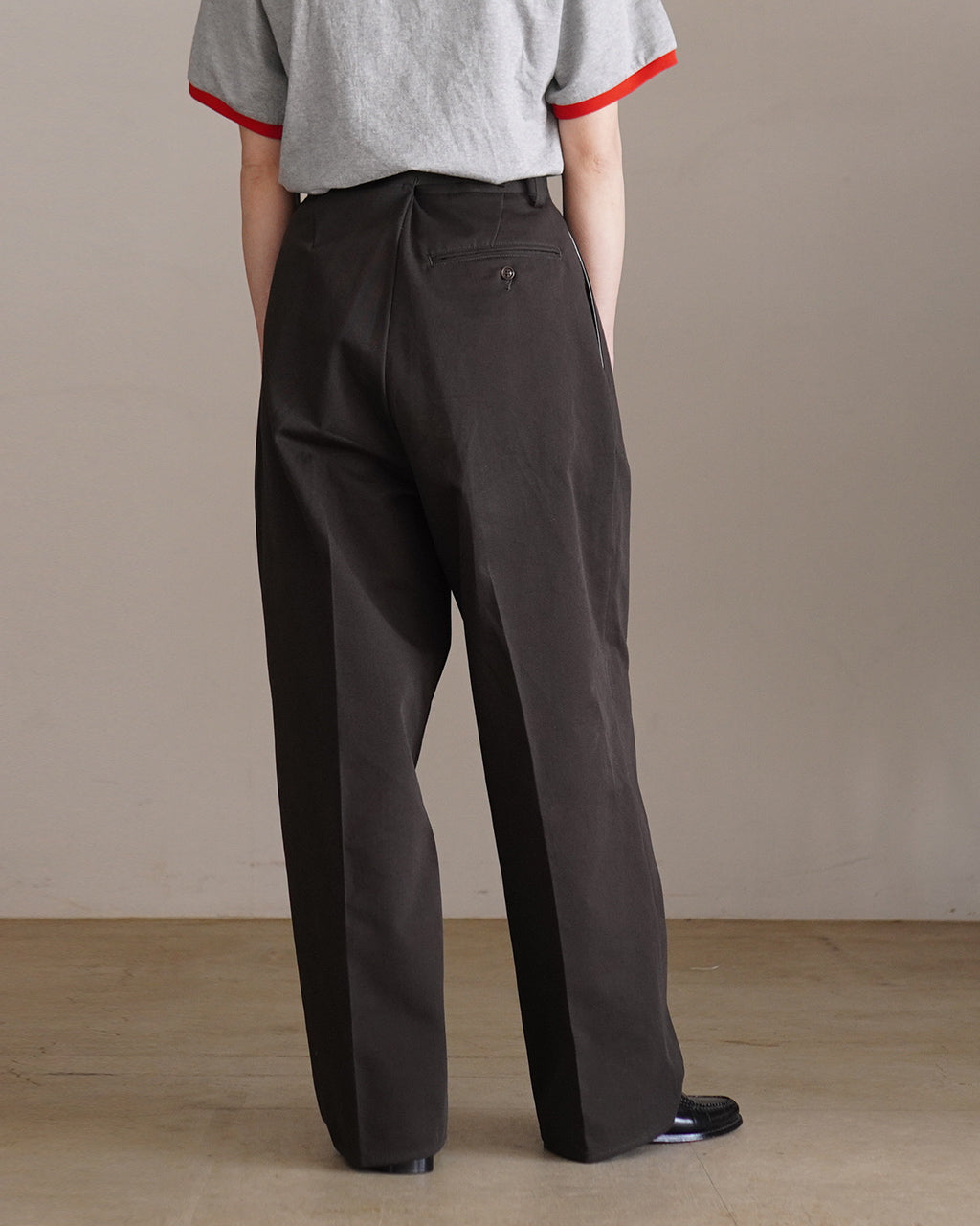 逆グルカ PANTS LV-PT4301