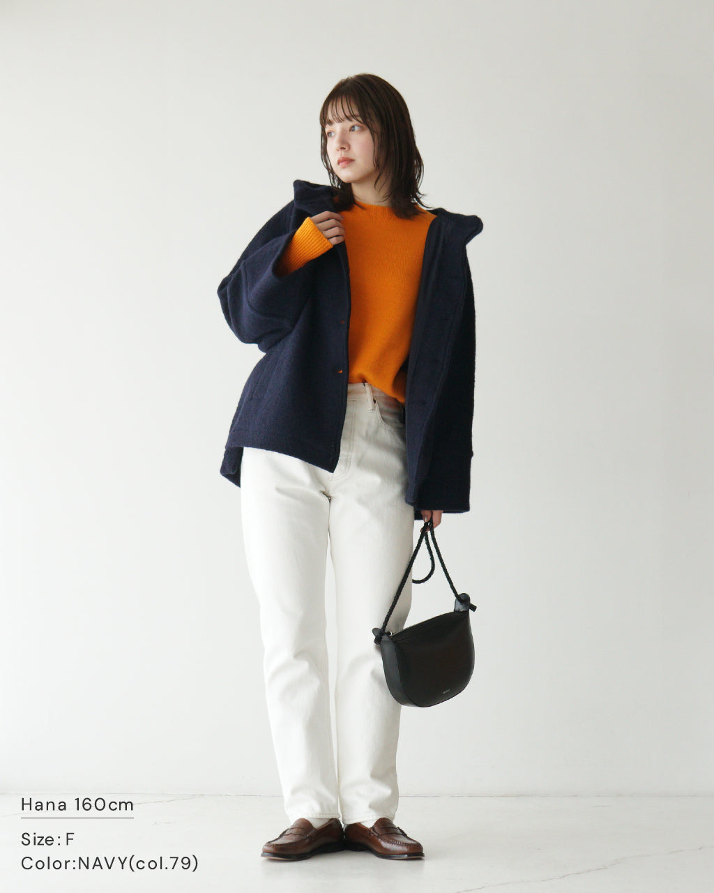 【SALE！30%OFF】mao made マオメイド ジャケット JACKET 圧縮ウール フード 441136【送料無料】