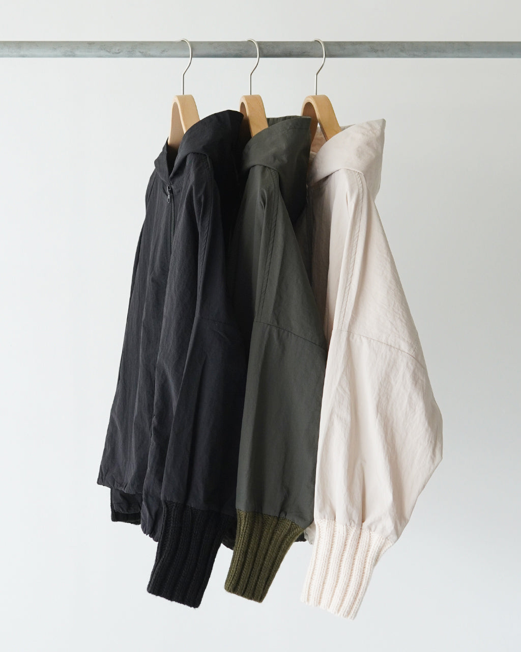 ＼20％OFFクーポン対象／mao made マオメイド ヴィンテージ ウェザー ジャケット vintage weather jacket 441305【送料無料】