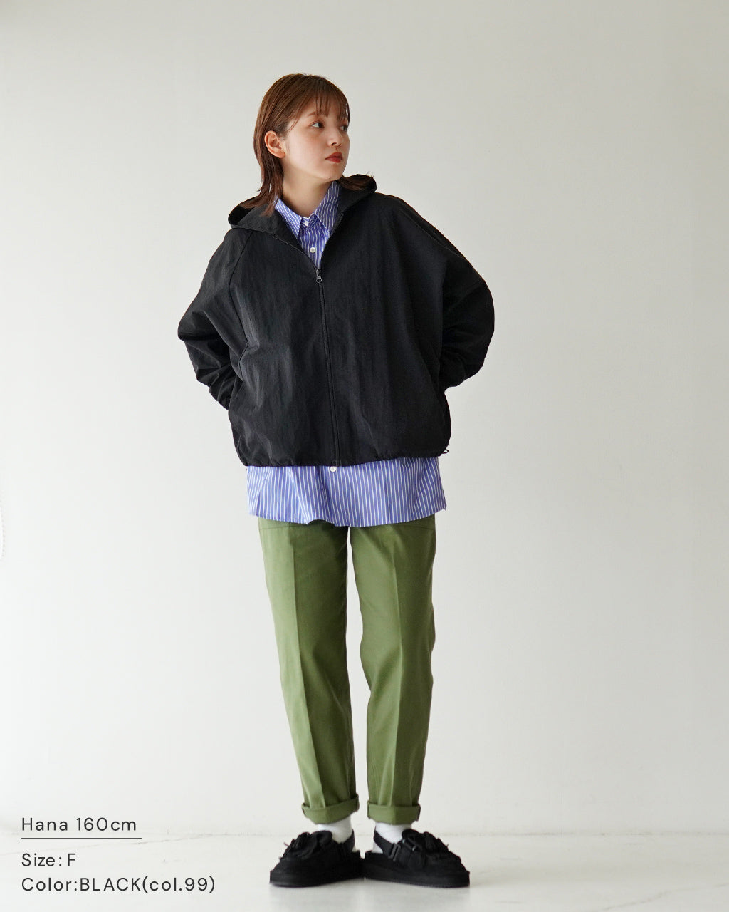 【SALE！40%OFF】mao made マオメイド ヴィンテージ ウェザー ジャケット vintage weather jacket 441305【送料無料】