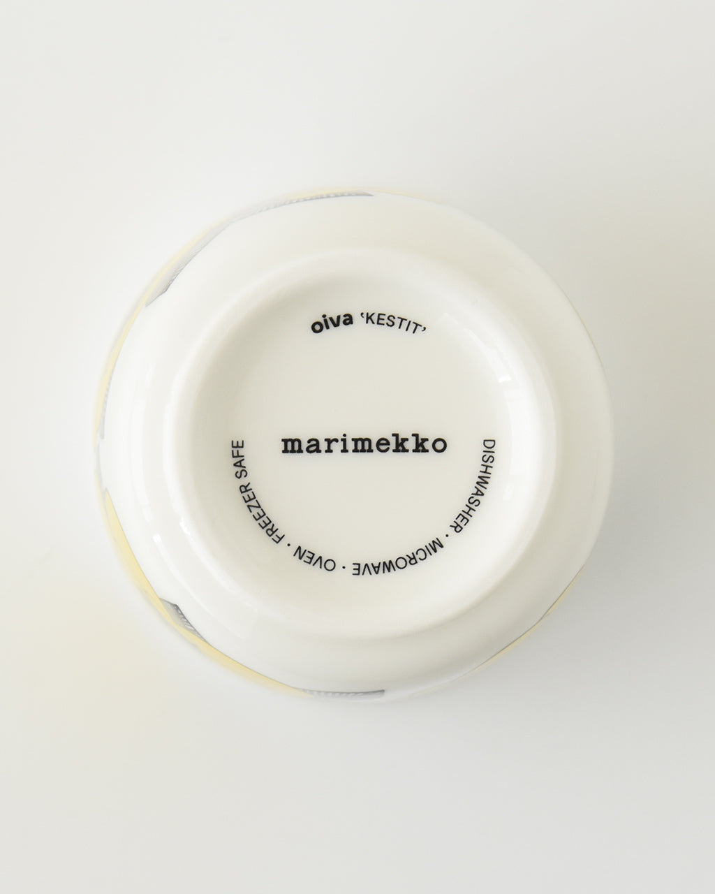 marimekko マリメッコ ケスティット カップ Kestit COFFEE CUP 2PCS  コーヒーカップ 花柄 200ml ペア 2個セット 52249470018