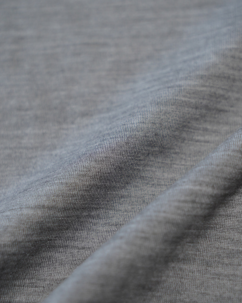 CREW NECK L/S TEE M26C15CS03C