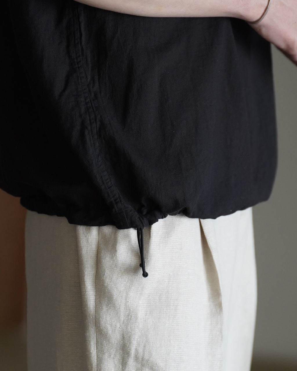 CREW NECK SHIRT M26A16SH02B