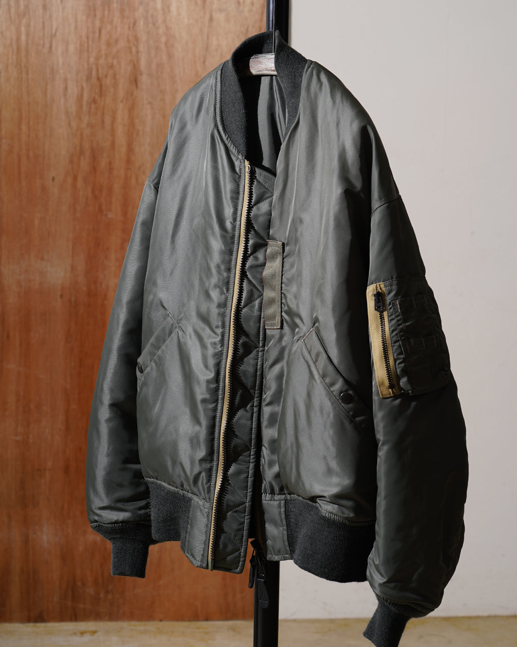 MA-1 M25C17BL01C