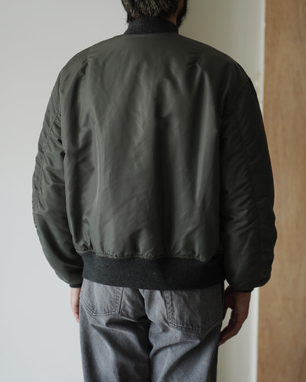 MA-1 M25C17BL01C