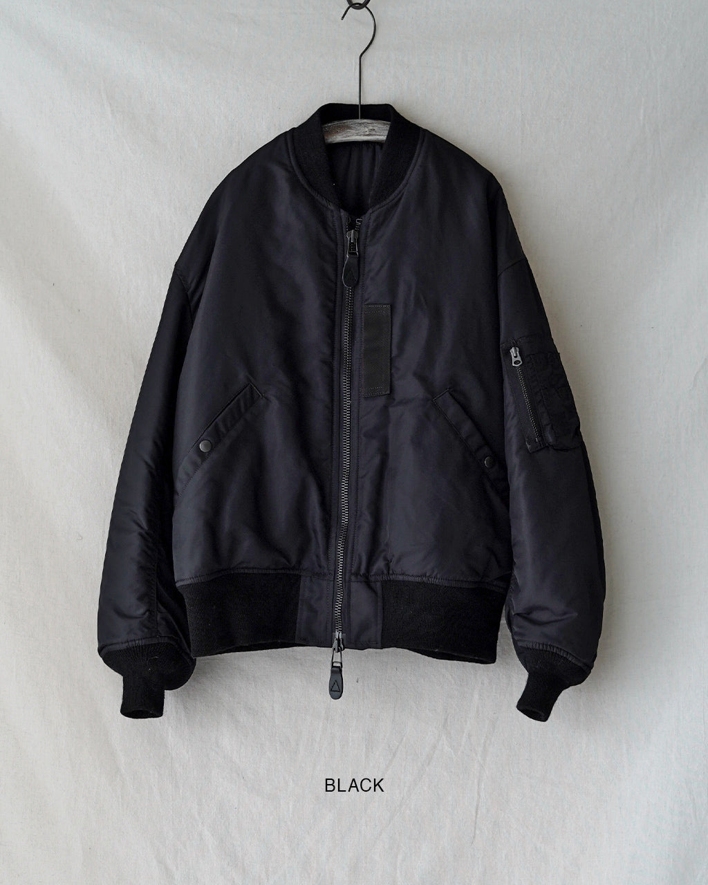 MA-1 M25C17BL01C