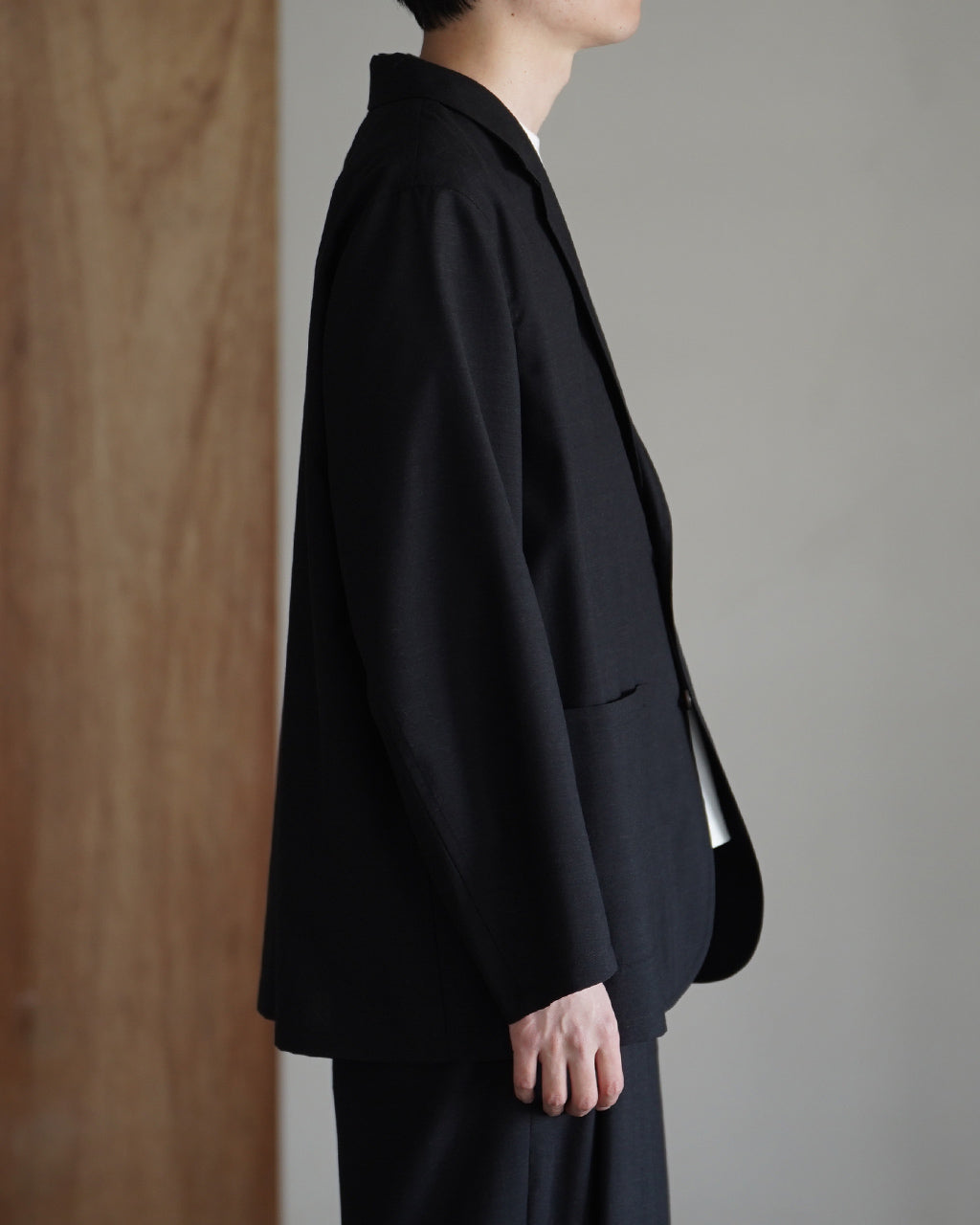 STROLL AROUND JACKET M26A11JK01C