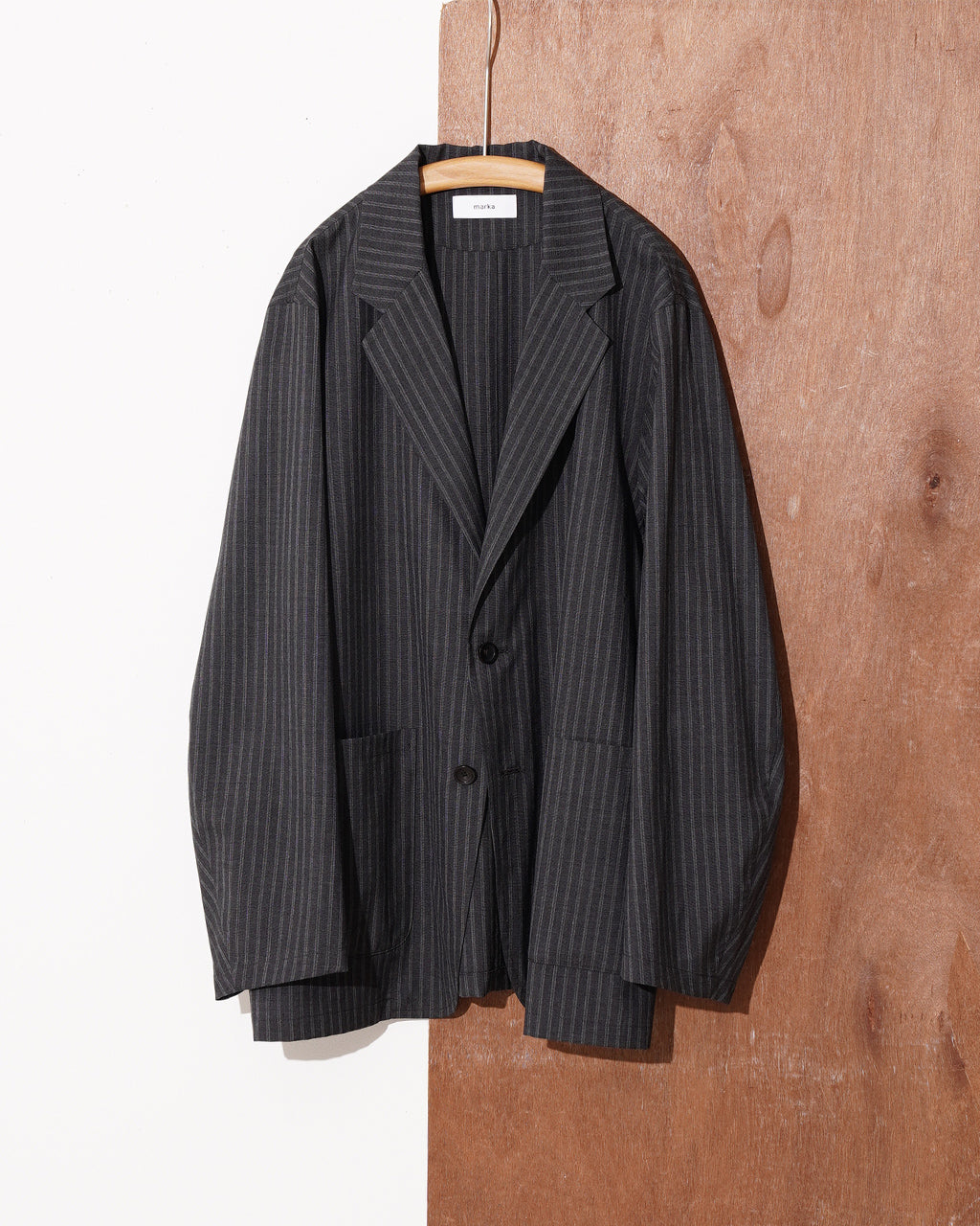 STROLL AROUND JACKET M26A11JK01C