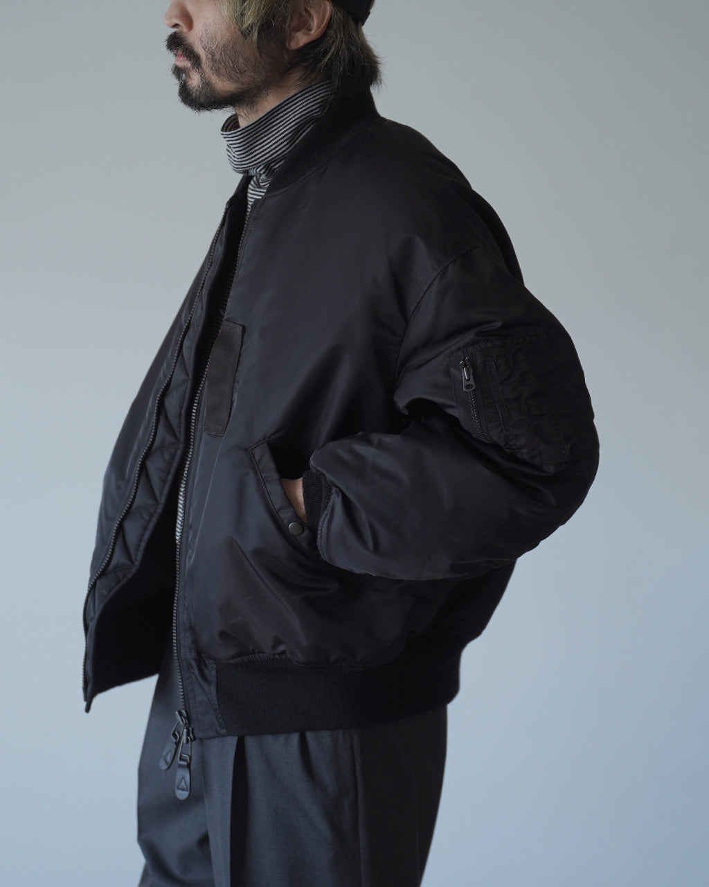 OUTER / MENS