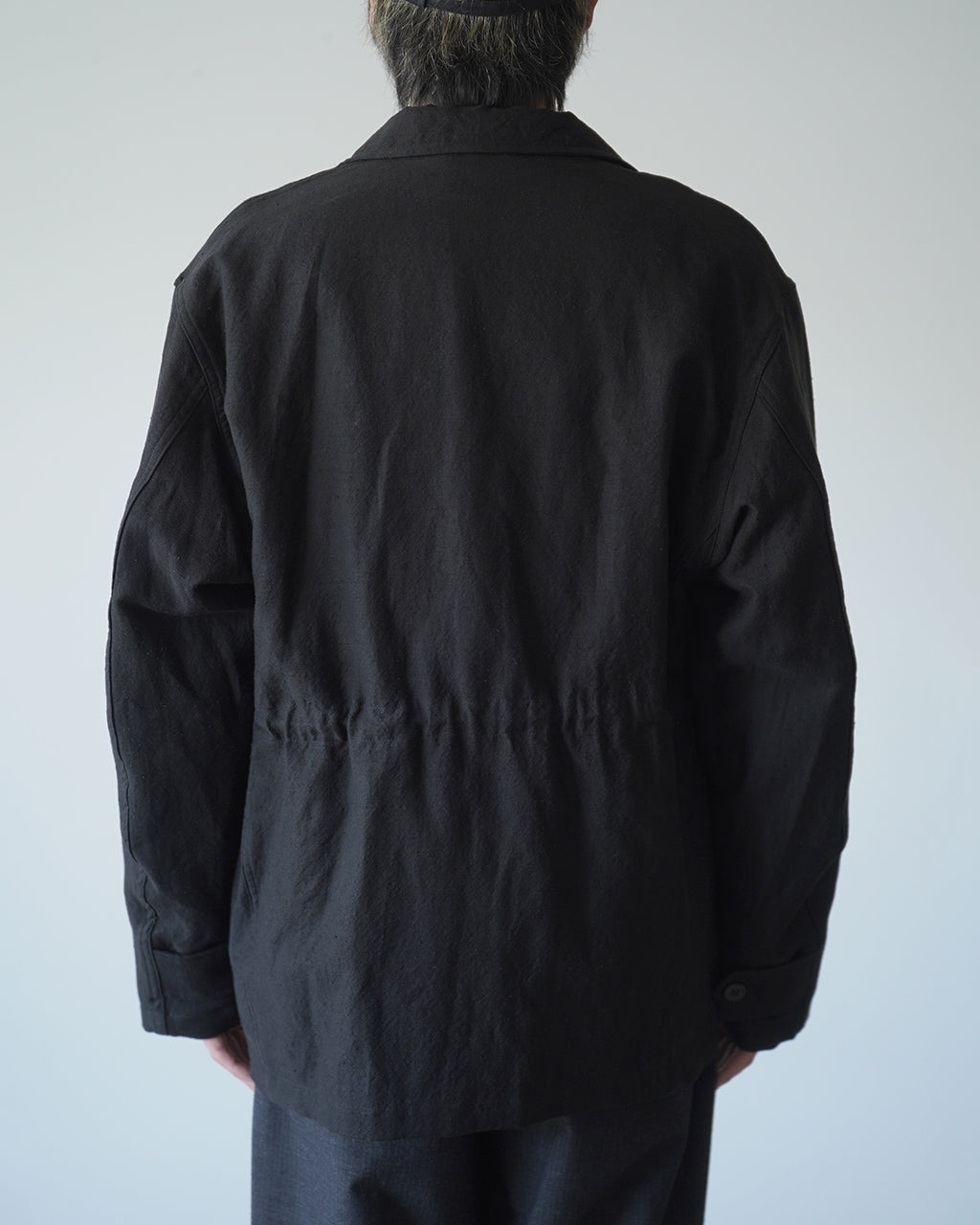 MILITARY JACKET M26C11BL01C