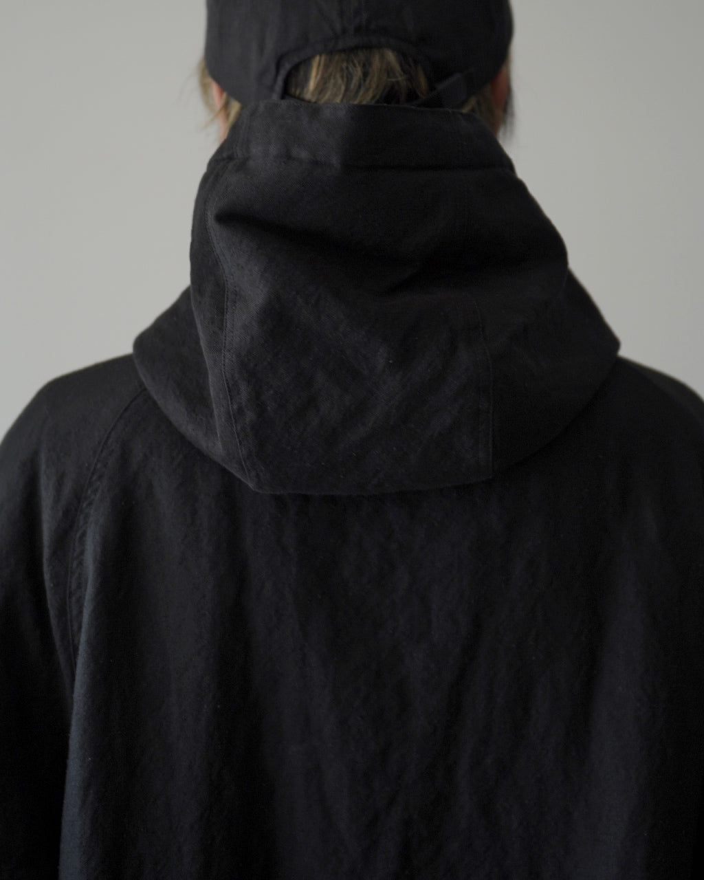 Military Parka M26C11CO01C