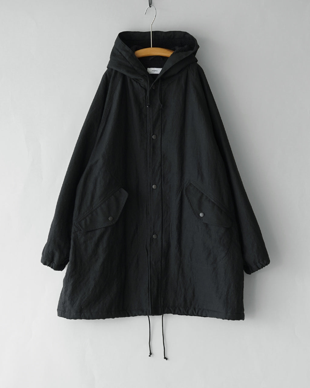 Military Parka M26C11CO01C