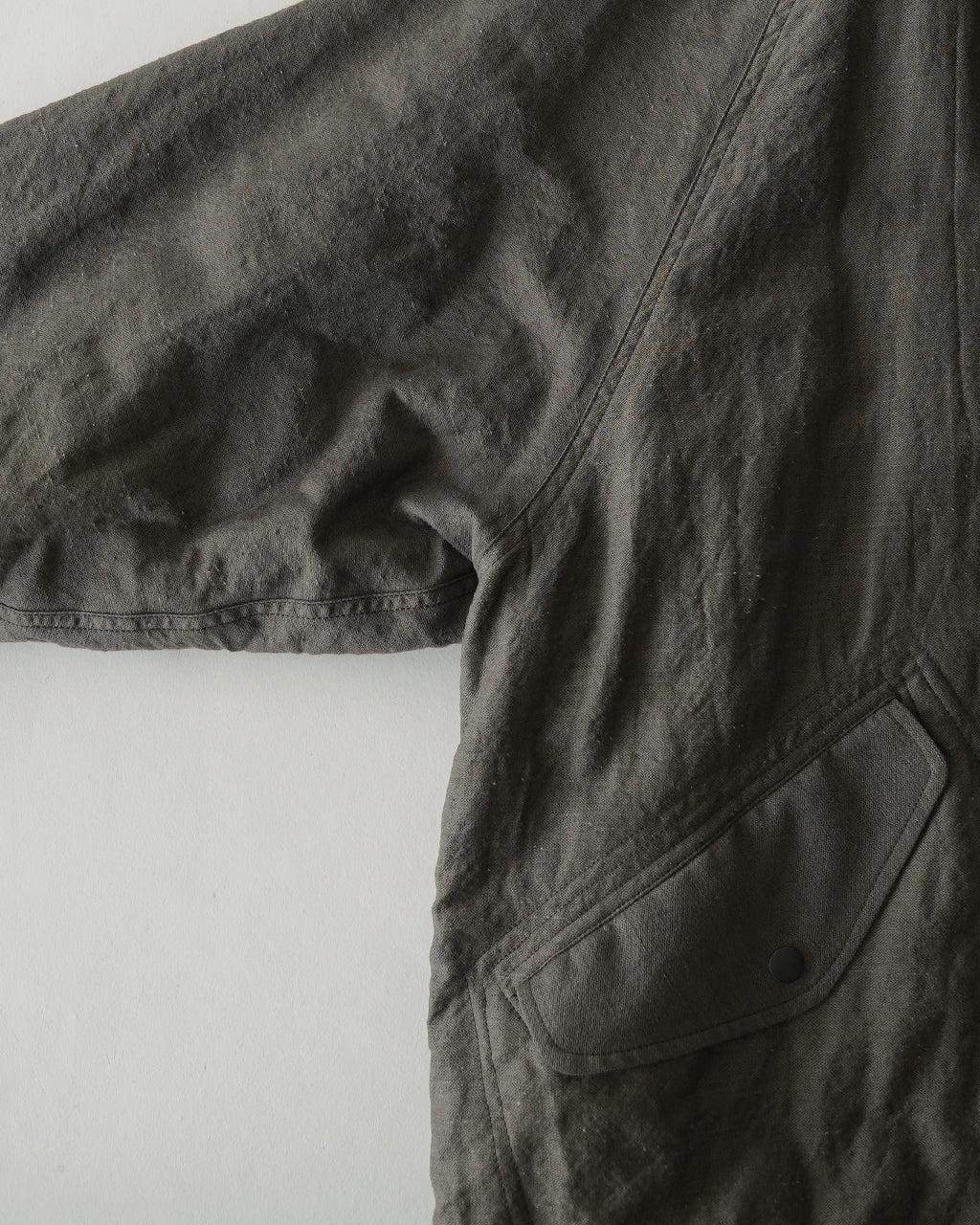 Military Parka M26C11CO01C